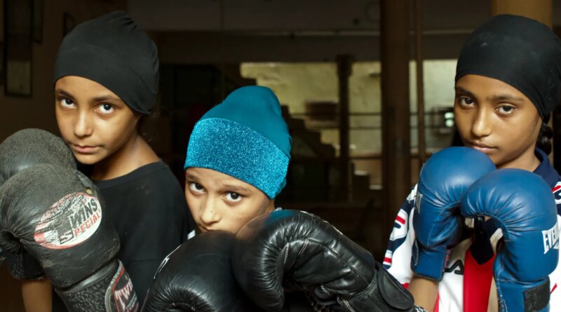 Pakistan’s Lyari defies Bollywood’s gangland label to rise as boxing haven