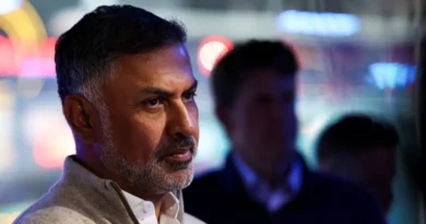 Palo Alto Networks CEO: We're in 'a Darwinian moment' where employees have to prove their AI skills