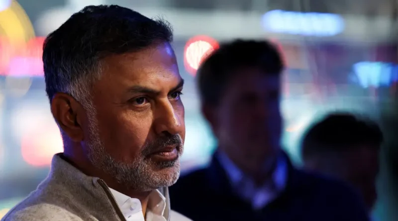 Palo Alto Networks CEO: We're in 'a Darwinian moment' where employees have to prove their AI skills