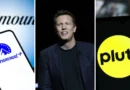 Paramount is reshuffling streaming teams as David Ellison's tech vision comes into focus