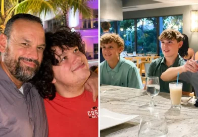 Parenting teenagers comes with a strange sense of finality. A family vacation reminded me to enjoy every moment.