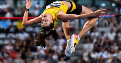 Paris Diamond League to go ahead with safety measures amid heatwave
