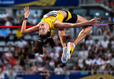 Paris Diamond League to go ahead with safety measures amid heatwave
