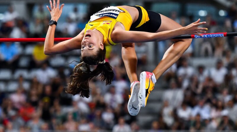 Paris Diamond League to go ahead with safety measures amid heatwave