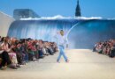 Paris Fashion Week Spring/Summer 2027: Wemby!! Rockin’ Suit, Man!