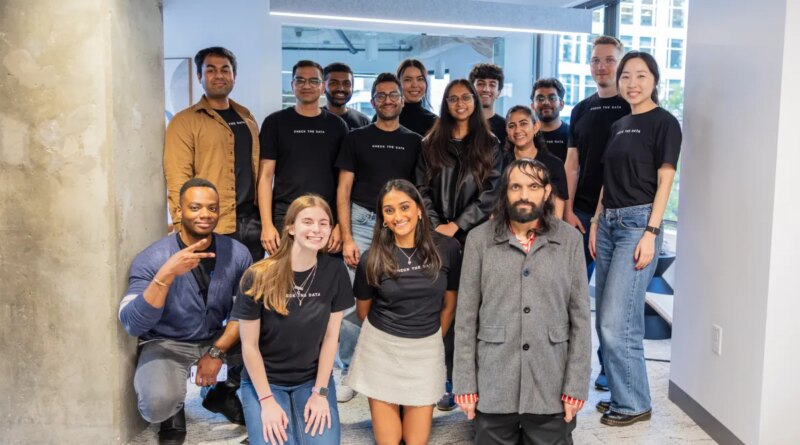 Patronus team