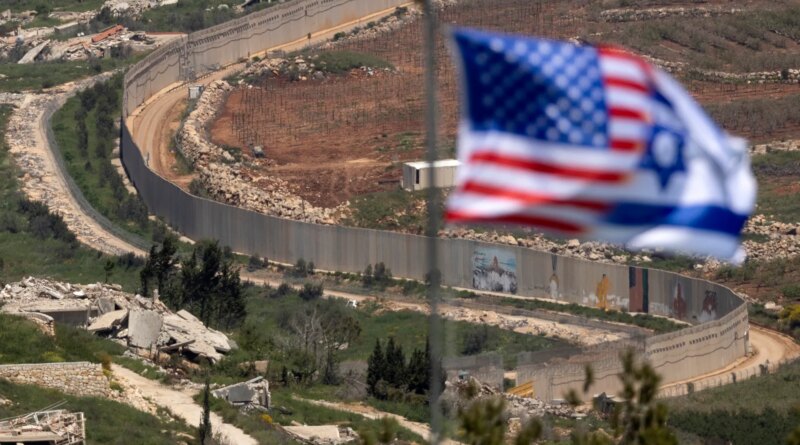 Pentagon said to raise threat level on Israel spying to ‘critical’