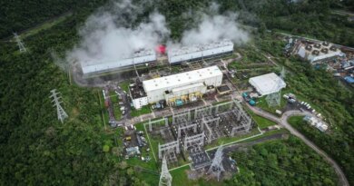Philippine Tycoon Federico Lopez-Led First Gen To Invest $407 Million In Geothermal Project