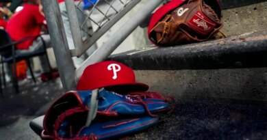 Phillies’ 2-Year Veteran Joins Rival After MLB Return