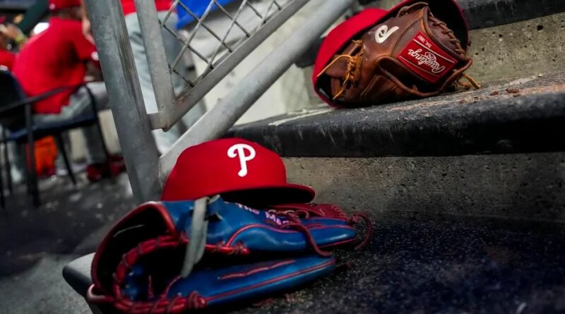 Phillies’ 2-Year Veteran Joins Rival After MLB Return