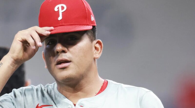 Phillies’ Former All-Star Sends Return Message After Red Sox Decision