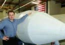 Photos of key moments in SpaceX history, from the scrappy startup days to milestone rocket launches