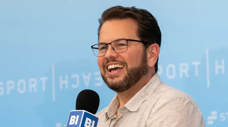 Pinterest CEO Bill Ready wants advertisers to see the platform as a search engine for shopping