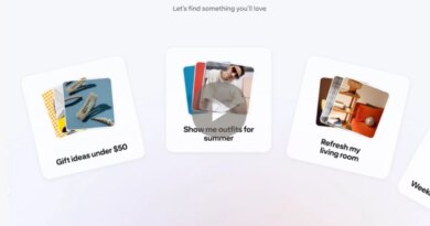 Pinterest launches an experimental AI shopping app called 'Ask Pinterest' | TechCrunch