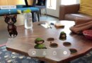 Pixi's new iOS app turns text messages into interactive AR experiences | TechCrunch
