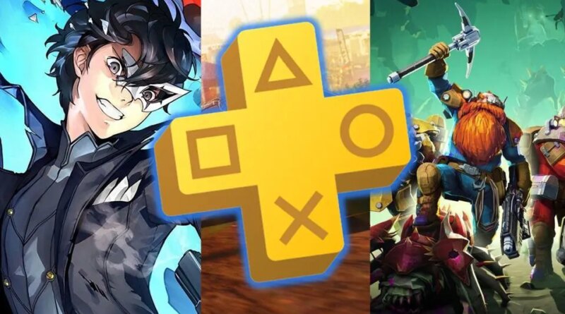 PlayStation Plus Free Games July 2026: Predictions, Rumors, Leaks And More