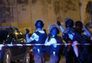 Police hunt for suspect after three wounded in Monaco blast
