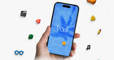 Pool's new app turns your screenshots into something useful | TechCrunch