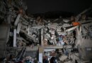 Powerful Earthquakes Hit Venezuela Back To Back, Leveling Several Buildings