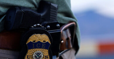 President of Wisconsin's largest mosque released from ICE detention