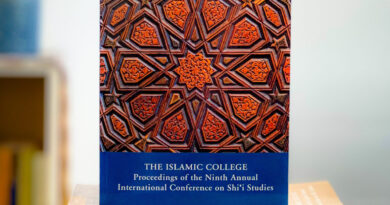 Proceedings of the Annual International Conference on Shi‘i Studies