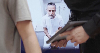 Prominent Gazan doctor held by Israel without charge appears before Supreme Court