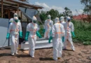 Q&A: Why humanitarian aid is crucial to stopping the Ebola outbreak
