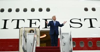 Qatar-gifted Air Force One replacement unveiled