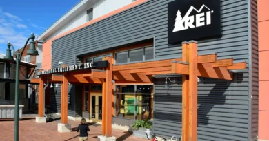 REI got roasted for a nonsensical Instagram ad and blamed a Meta AI tool