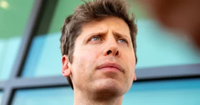 Read Sam Altman's plan for OpenAI as it enters its 'third phase'