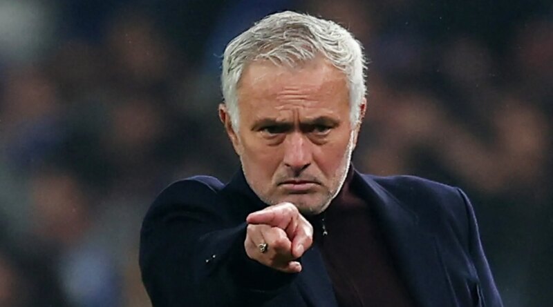 Real Madrid will bring Mourinho back if Perez is re-elected
