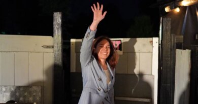 Rebecca Bennett wins New Jersey Democratic primary, to face Thomas Kean