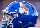 Rebuilt Pac-12 Could Have Seat At Playoff Table With Boise State