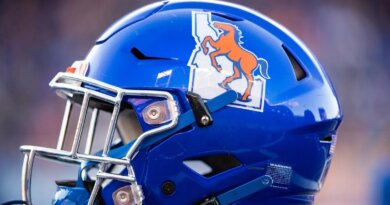 Rebuilt Pac-12 Could Have Seat At Playoff Table With Boise State