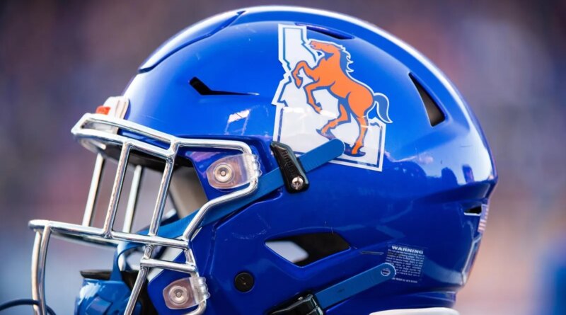 Rebuilt Pac-12 Could Have Seat At Playoff Table With Boise State