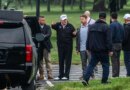Reflecting Pool In ‘Full Use,’ Trump Says In Long Truth Social Rant
