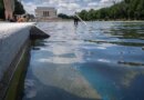 Reflecting Pool Repairs Will Begin ‘Immediately,’ Trump Says