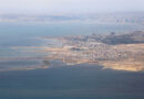 Regional framework could be set up to monitor rapidly shrinking Caspian Sea, Azerbaijani official says