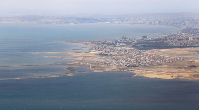 Regional framework could be set up to monitor rapidly shrinking Caspian Sea, Azerbaijani official says