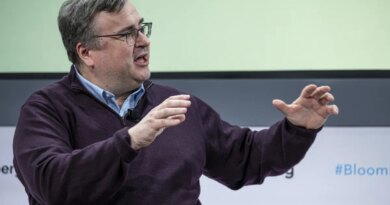 Reid Hoffman