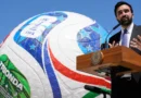 Resellers are trying to flip Mamdani's affordable New York-themed World Cup jerseys for as much as $1,000