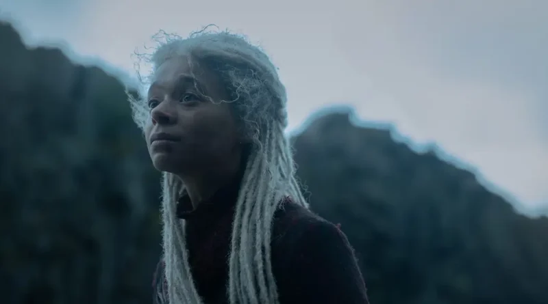 Rhaena Targaryen's story in 'House of the Dragon' replaces a key character from the book