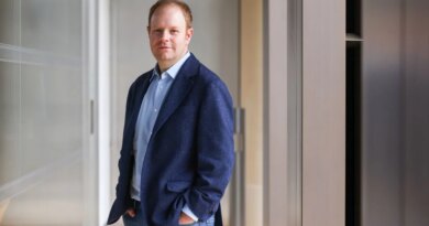 Parker Conrad, Rippling, venture capital, startups