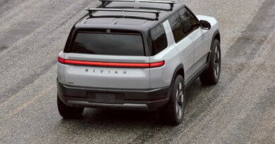 Rivian R2 SUV
