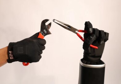 Proception's ProHand and ProGlove