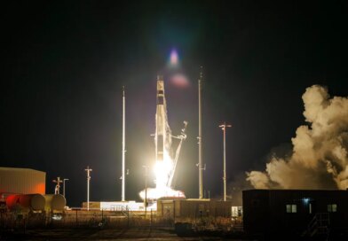 Rocket Lab continues buying spree by acquiring satellite company Iridium | TechCrunch