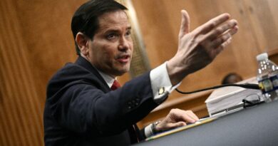 Rubio hopeful for Iran deal, insists on nuclear curbs