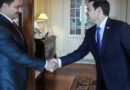 Rubio hosts Libya’s Saddam Hifter as US pushes unity plan: What to know