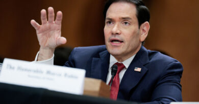 Rubio: no change in US policy on Taiwan