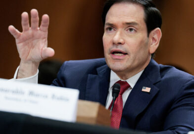 Rubio: no change in US policy on Taiwan